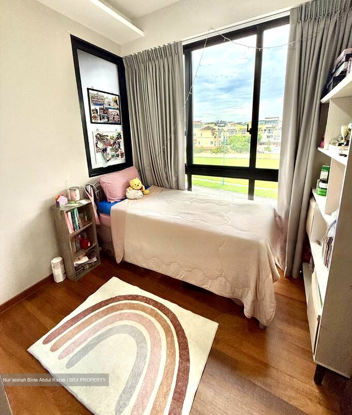 Kandis Residence (D27), Condominium #468844091